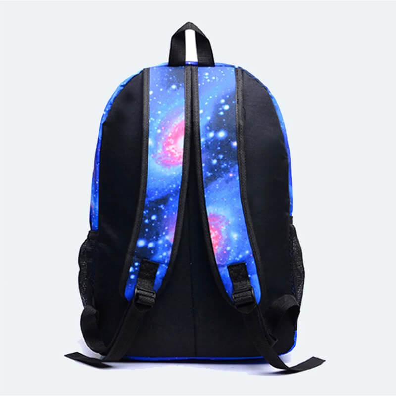 3pcs Dino Backpack Set with Lunch Bag Pencil Case Back to School Gift for Boys and Girls