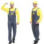 Family Matching Outfit Couples Halloween Dress Up Suit
