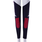 Kids Adults Pop Idol Costume Pop Star Cosplay Outfit Shirt Skirt and Accessories for Halloween Carnival