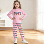 41 67 in Steal A Brainrot Pajamas 41 Meme Matching Loungewear Set Comfortable Sleepwear 2-piece Set