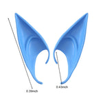 Jake Sully Costume Spandex Na'vi Outfit Blue Jumpsuit with Tail and Apron Set