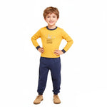 Elliot's Dream Adventure Outfit Kids Adults Sweatshirt and Pants Suit for Cosplay