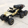 After Sales - 6 wheel RC Monster Truck USB Charger