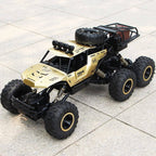 After Sales - 6 wheel RC Monster Truck USB Charger