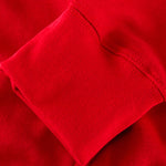 Kids 67 in Steal A Brainrot Costume Cotton Hoodie and Pants Suit Funny Six-Seven Meme Outfit