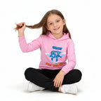 Kids 67 in Steal A Brainrot Costume Cotton Hoodie and Pants Suit Funny Six-Seven Meme Outfit