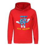 Kids 67 in Steal A Brainrot Costume Cotton Hoodie and Pants Suit Funny Six-Seven Meme Outfit