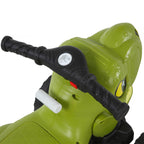 Jurassic World 6V T-Rex Quad Toddler Electric Dinosaur Power Car with 4 Wheels