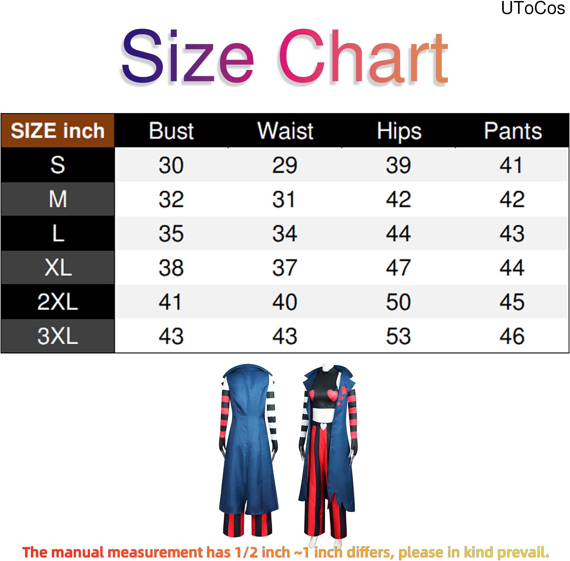 Velvette Cosplay Costume Hotel Angel Dust Uniform Helluva Boss Outfit Halloween Jacket