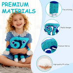 9.8 Inch Steal a Brainrot Plush Toy Cute Stuffed Animal Plushies Doll Holiday Gift