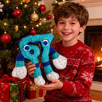 9.8 Inch Steal a Brainrot Plush Toy Cute Stuffed Animal Plushies Doll Holiday Gift