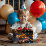 Advent Calendar 2025 Tung Tung Tung Sahur 24pcs Figure Toys Blind Box Holiday Surprise Gift Christmas Ornaments