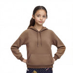 Pop Star Pajamas Kids Anime Cosplay Hoodie and Pants Cute Daily Wear Suit