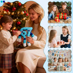 9.8 Inch Steal a Brainrot Plush Toy Cute Stuffed Animal Plushies Doll Holiday Gift