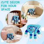 9.8 Inch Steal a Brainrot Plush Toy Cute Stuffed Animal Plushies Doll Holiday Gift