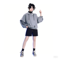 IDV Game Prisoner Costume Men's Hoodie and Shorts 5th Personality Cosplay Party