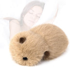 AI Plush Toy Interactive Smart Companion Pet with Touch Sensing, Emotional Response and Calming Schumann Wave Sleep Aid