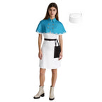 IDV Game Doctor Costume Women 5th Personality Adult Cosplay Outfit