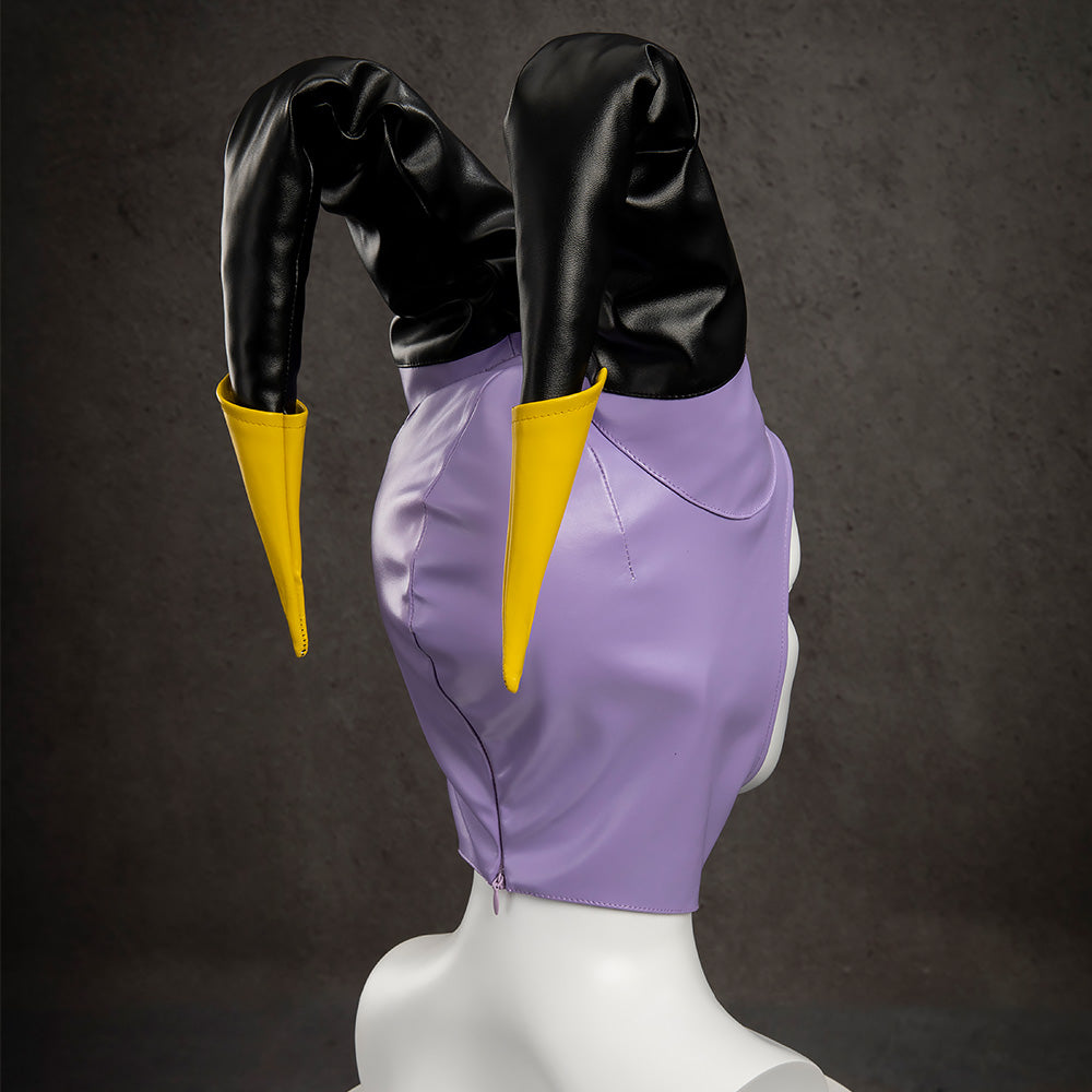 Adam Costume Adam Robe with Headgear Gloves Halloween Party Cosplay Costume