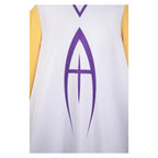 Adam Costume Adam Robe with Headgear Gloves Halloween Party Cosplay Costume