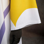 Adam Robe Party Carnival Halloween Cosplay Costume