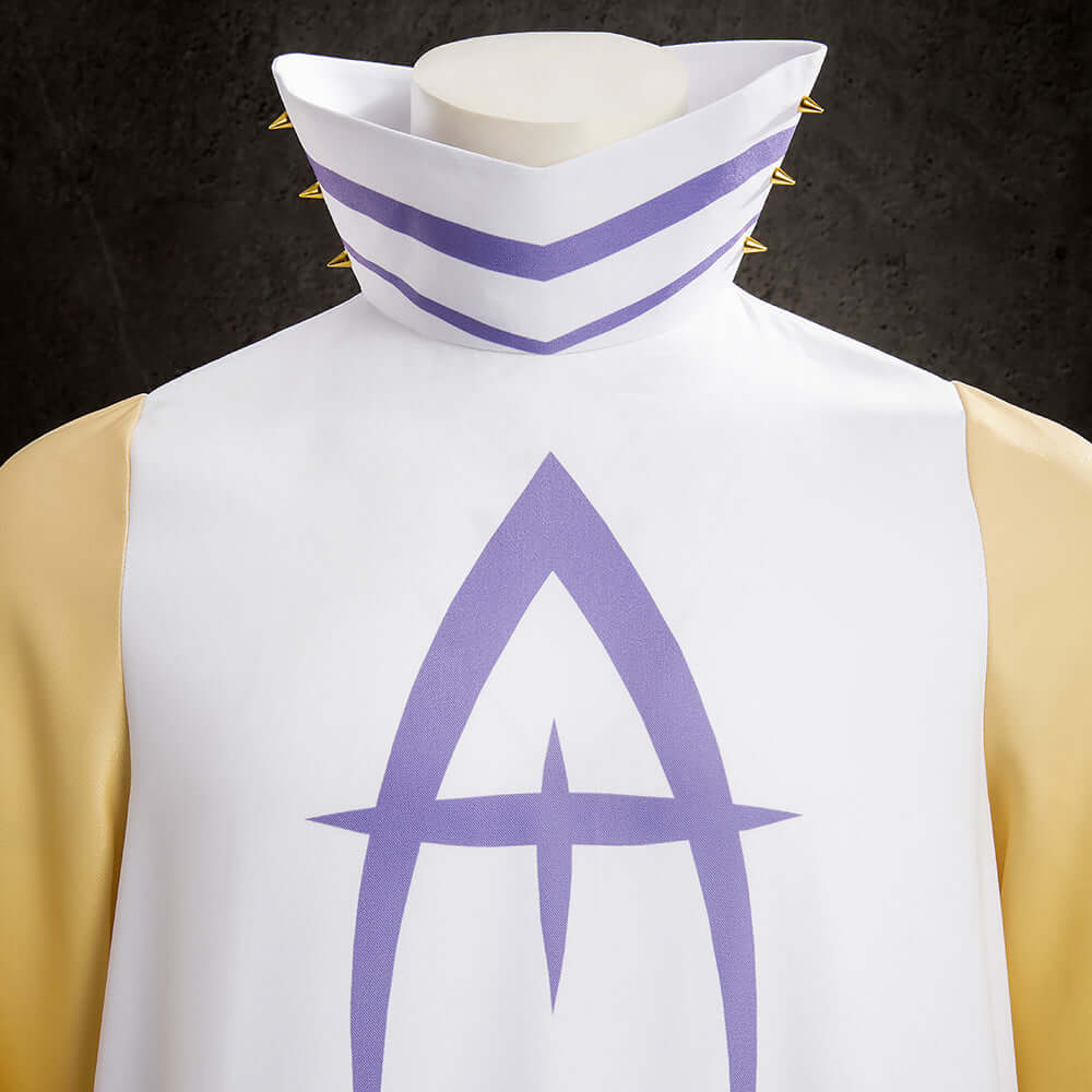 Adam Robe Party Carnival Halloween Cosplay Costume – Sun Baby