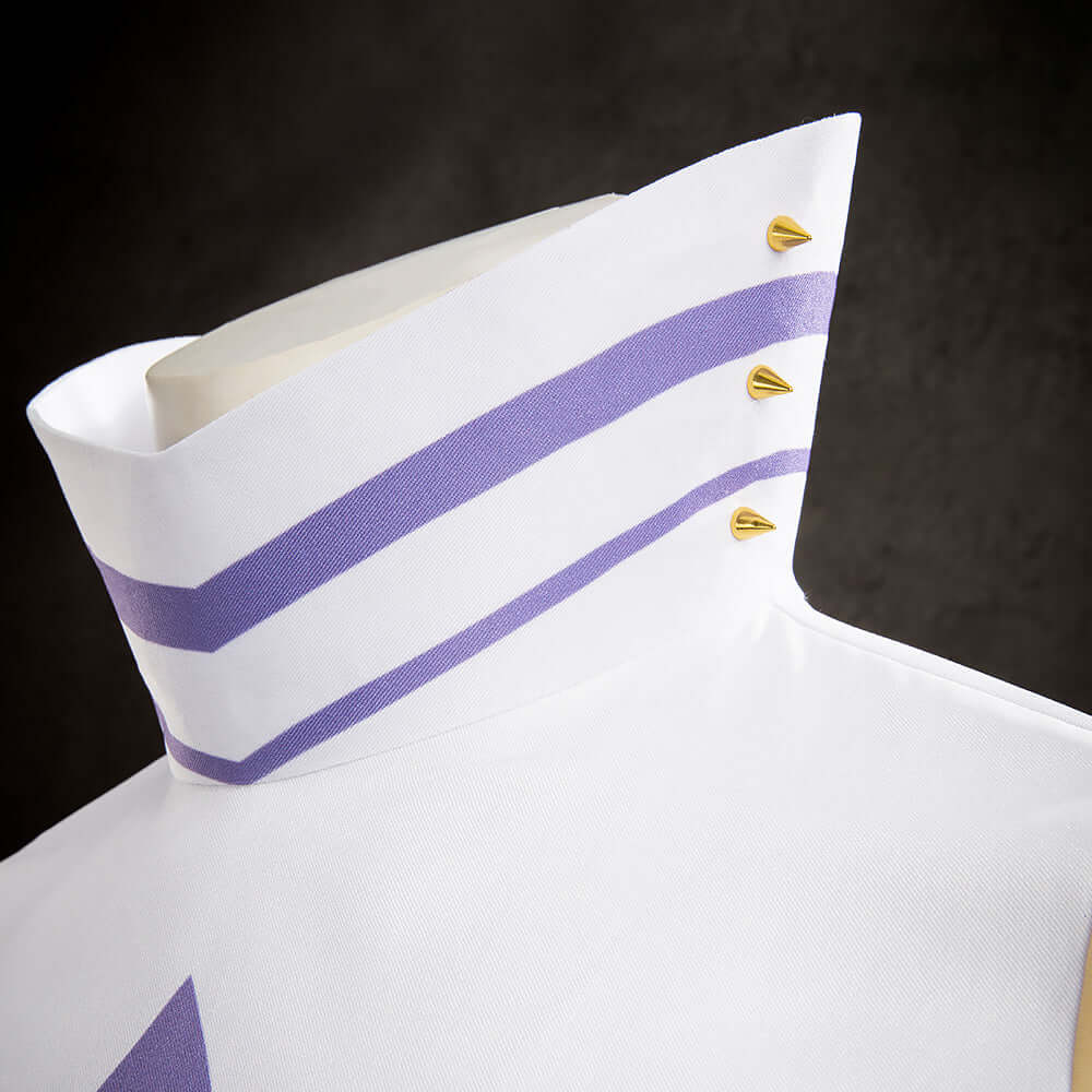 Adam Robe Party Carnival Halloween Cosplay Costume