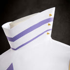 Adam Robe Party Carnival Halloween Cosplay Costume