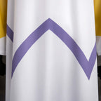 Adam Robe Party Carnival Halloween Cosplay Costume