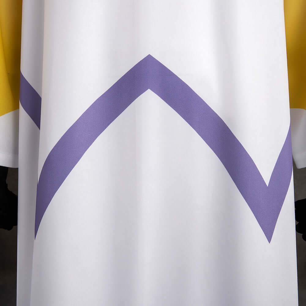 Adam Robe Party Carnival Halloween Cosplay Costume