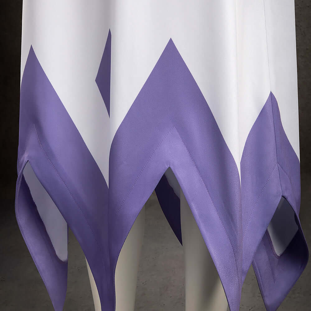 Adam Robe Party Carnival Halloween Cosplay Costume