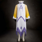 Adam Robe Party Carnival Halloween Cosplay Costume