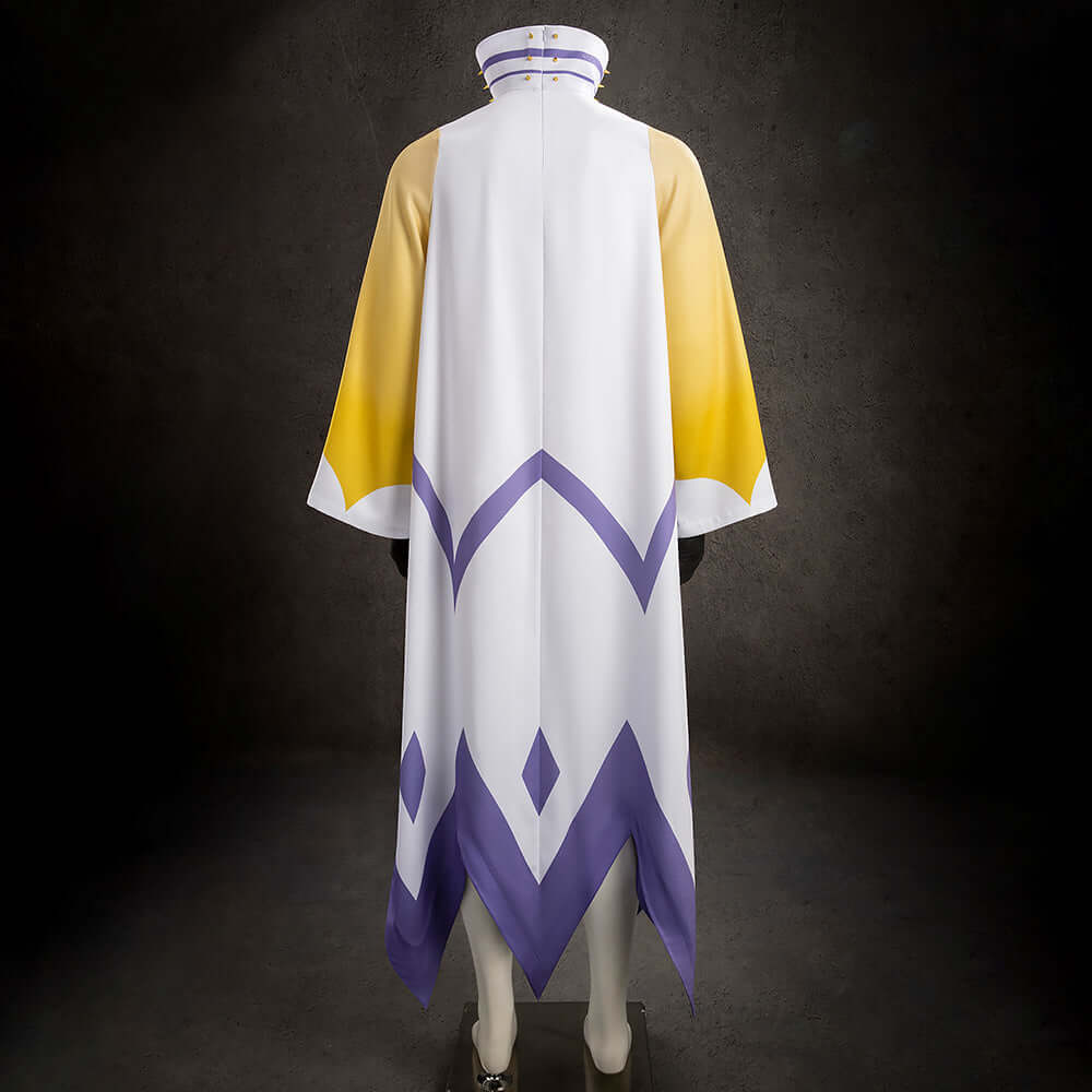 Adam Robe Party Carnival Halloween Cosplay Costume