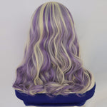 Zombies Outfit Addison Blue Vest Pants and Shirt 3pcs Suit Cheerleader Costume for Kids Adults