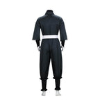 Adult Gabimaru Cosplay Costume Hell's Paradise Outfit Jigokurakux 6pcs Full Set for Halloween Party