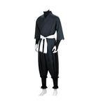 Adult Gabimaru Cosplay Costume Hell's Paradise Outfit Jigokurakux 6pcs Full Set for Halloween Party