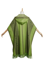 Kids Adult Costume Madrigal Cloak with Hood Shirt Pants Outfit for Halloween Cosplay