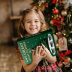 Advent Calendar 2025 Aircraft Model 24pcs Mini 3D Planes Model Christmas Decors Surprise Gift