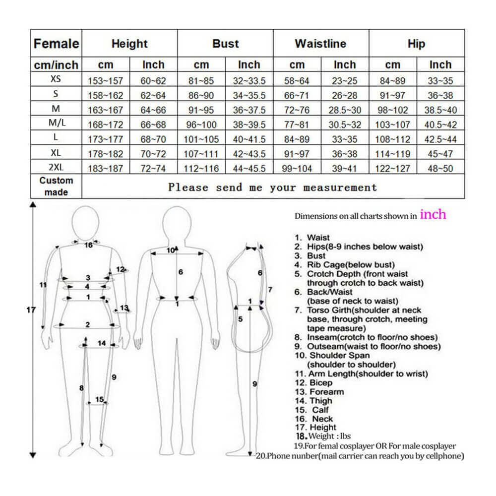 Ruby Hoshion Cosplay Costume Oshi no Ko Outfit Ruby Uniform Fancy Dress Full Set for Teens Adults