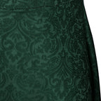 Women Alicent Hightower Dress Dragon House Queen Alicent Green Medieval Uniform for Halloween Party