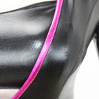 Angel Dust Leather Costume Poison Cosplay Outfit