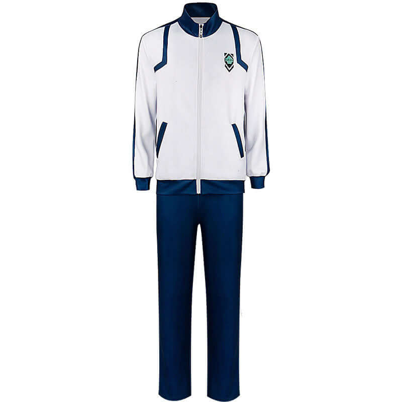Blue Lock Jersey Shorts Isagi Yoichi Football Training Uniform Blue Lock #11 Sportwear Adult Cosplay Costume