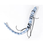 Fire Clan Varang Outfit Ash People Jumpsuit Tail Headgear with Fringes Accessories for Cosplay