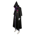 Adult Gregory Violet Costume School Uniform Hooded Gregory Cosplay Outfit for Dress Up Party