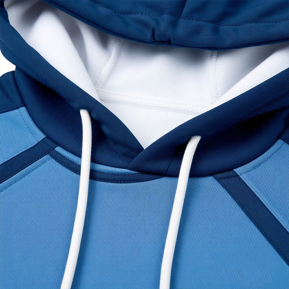 Nagi #11 Hoodie Blue Bachira #8 Sweatshirt Adult Pullover for Sports Daily Wear Cosplay