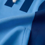 Nagi #11 Hoodie Blue Bachira #8 Sweatshirt Adult Pullover for Sports Daily Wear Cosplay