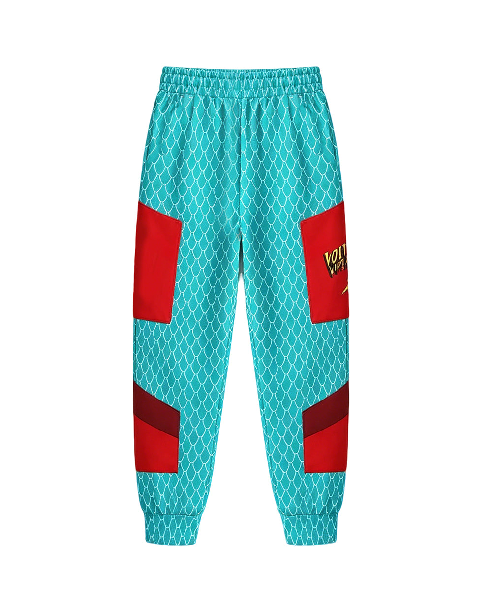 Snake Gary Hoodie and Pants Zodiac Hero Gary Sweatshirt Costume for Daily Wear Themed Party