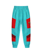 Snake Gary Hoodie and Pants Zodiac Hero Gary Sweatshirt Costume for Daily Wear Themed Party