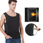 Bulletproof and Stabbingproof Vest NIJ Level IIIA Body Armor
