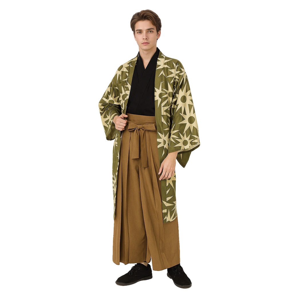 Haganesuka Hotaru Cosplay Costume Kimono Full Set Halloween Carnival Outfit